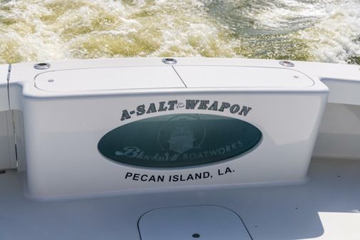 Blackwell 62 Convertible image