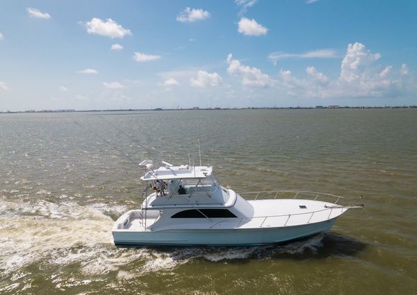 Blackwell 62 Convertible image