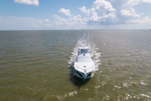 Blackwell 62 Convertible image