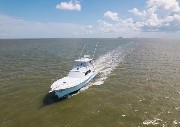 Blackwell 62 Convertible image