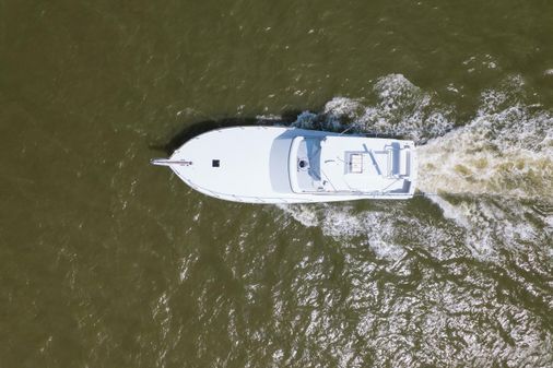 Blackwell 62 Convertible image