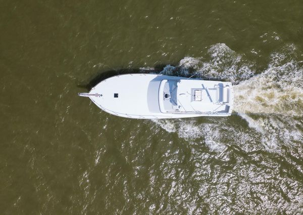 Blackwell 62 Convertible image