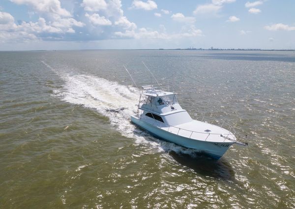 Blackwell 62 Convertible image