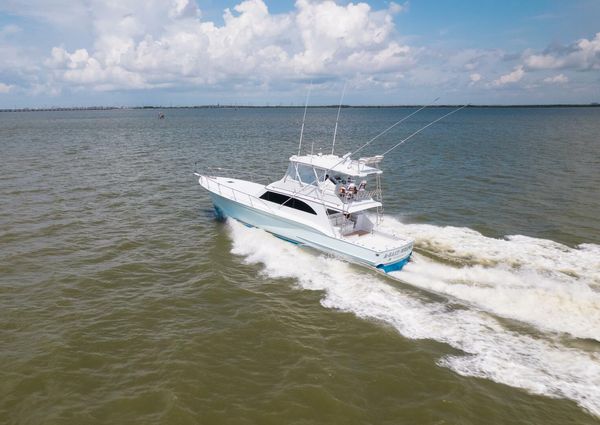 Blackwell 62 Convertible image