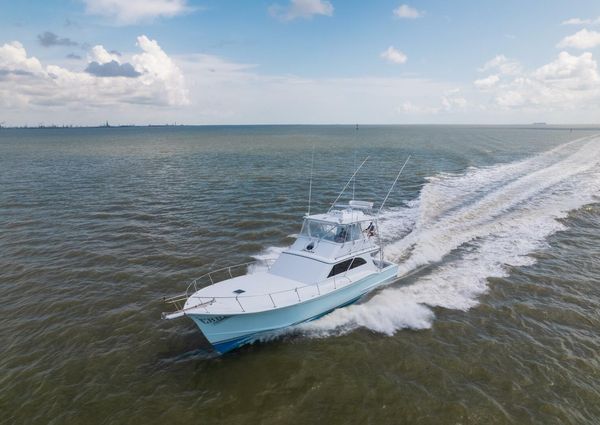 Blackwell 62 Convertible image