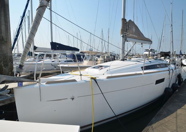 Jeanneau Sun Odyssey 349 image