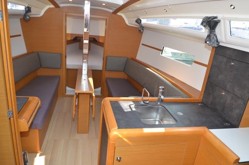 Jeanneau Sun Odyssey 349 image