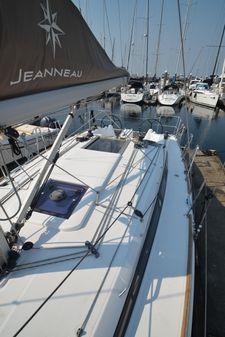 Jeanneau Sun Odyssey 349 image