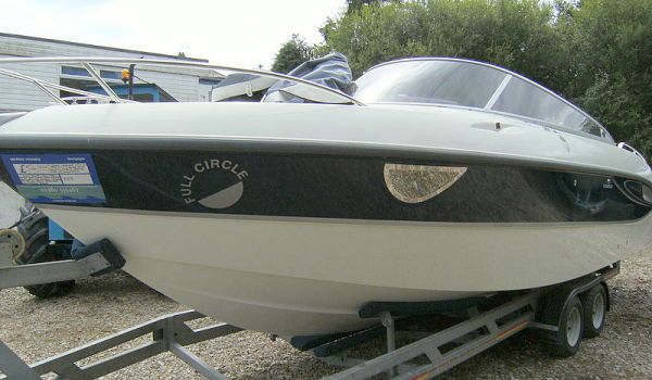 Cranchi CSL 27 - main image