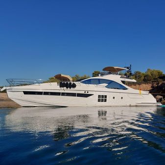 Azimut 77 S image