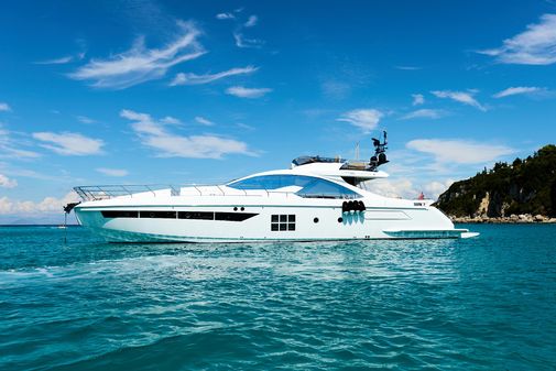 Azimut 77 S image