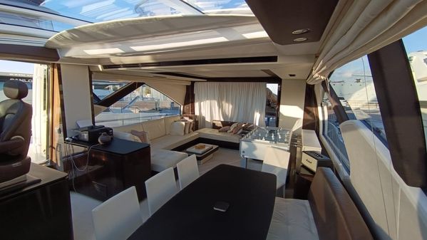 Azimut 77 S image