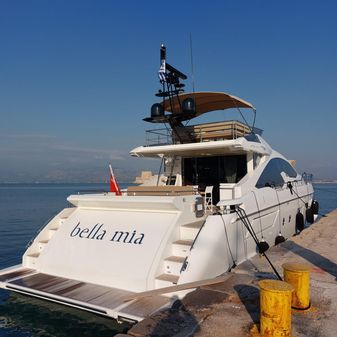 Azimut 77 S image