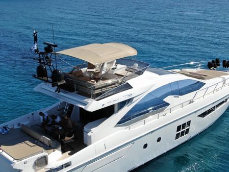 Azimut 77 S image