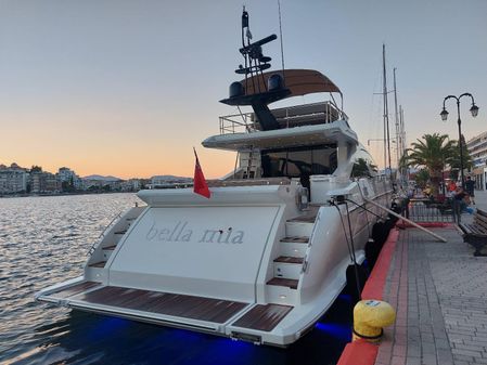 Azimut 77 S image