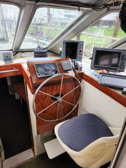 Antares 42 Pilot-House Expedition Sloop image