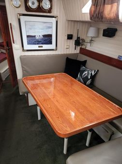 Antares 42 Pilot-House Expedition Sloop image