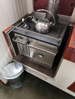 Antares 42 Pilot-House Expedition Sloop image