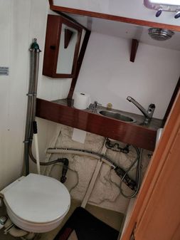 Antares 42 Pilot-House Expedition Sloop image