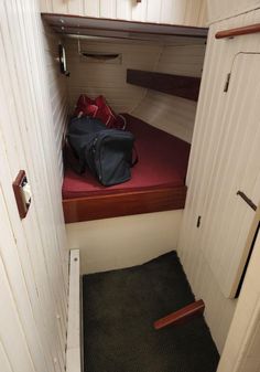 Antares 42 Pilot-House Expedition Sloop image