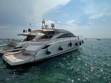 Princess Yachts V 56 image