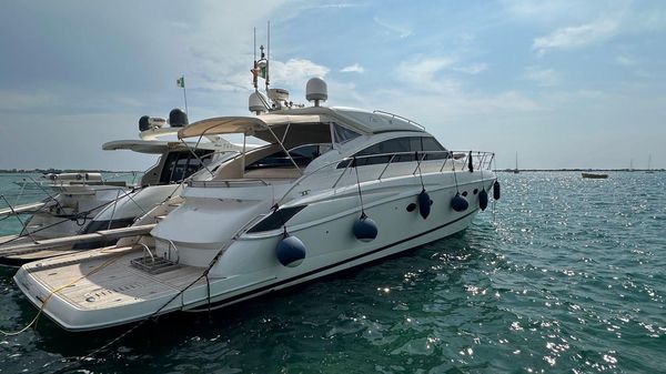 Princess V 56