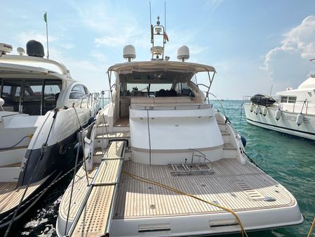 Princess Yachts V 56 image