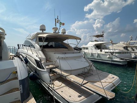 Princess Yachts V 56 image