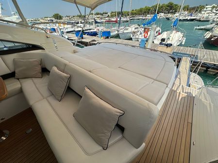 Princess Yachts V 56 image