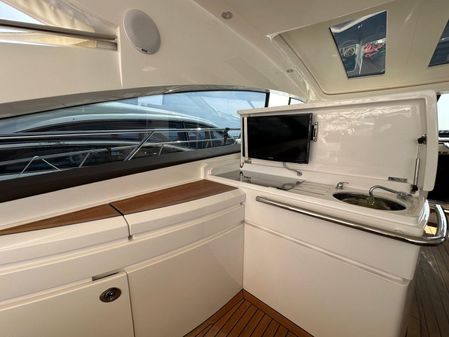 Princess Yachts V 56 image