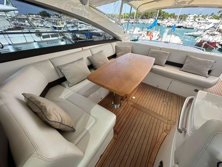 Princess Yachts V 56 image