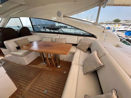 Princess Yachts V 56 image