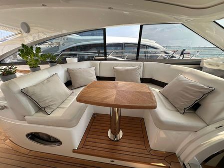 Princess Yachts V 56 image