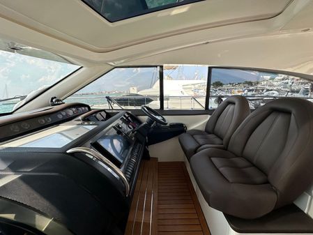 Princess Yachts V 56 image