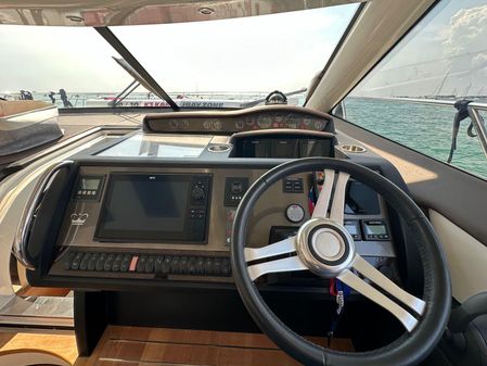 Princess Yachts V 56 image