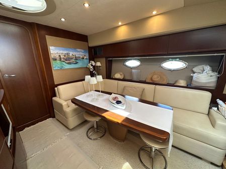 Princess Yachts V 56 image