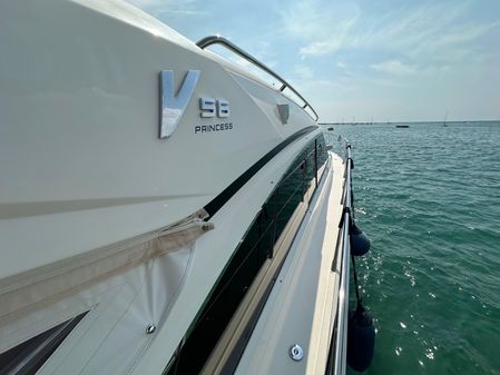 Princess Yachts V 56 image