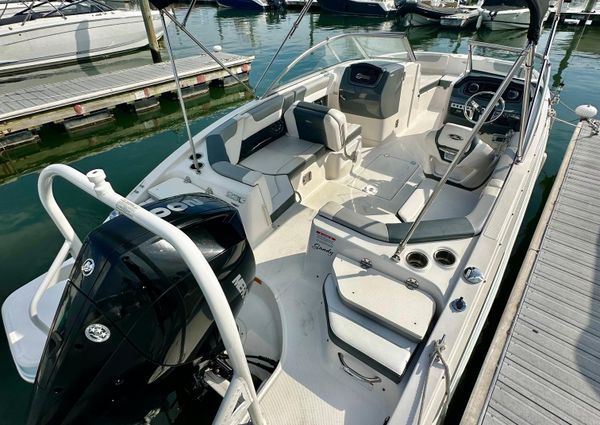 Chaparral 230-SUNCOAST image