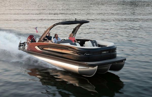 2025 Barletta Reserve Leggera 26M