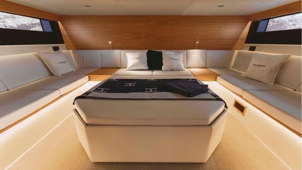 De Antonio Yachts D50 OPEN image