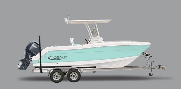 Robalo R222-EXPLORER image