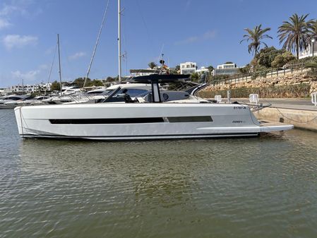 Fjord 42 Open image