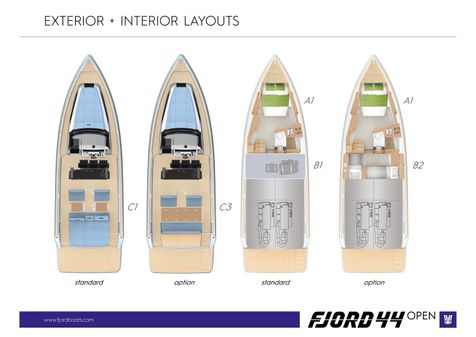 Fjord 42 Open image