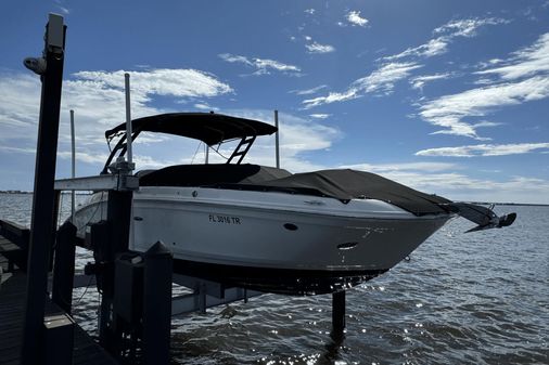 Sea Ray 270 SDX image