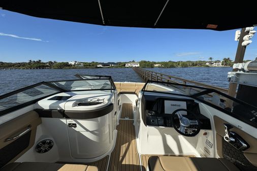 Sea Ray 270 SDX image