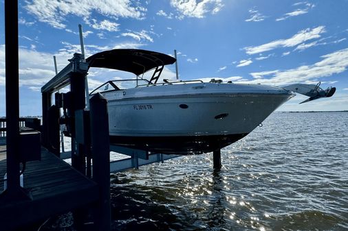 Sea Ray 270 SDX image