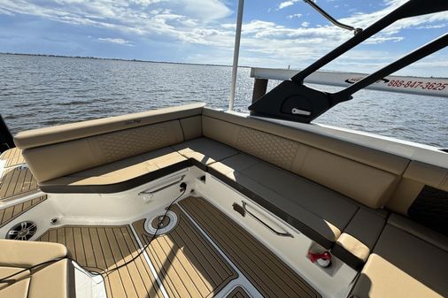 Sea Ray 270 SDX image