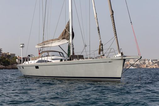 Nautor Swan 82 image