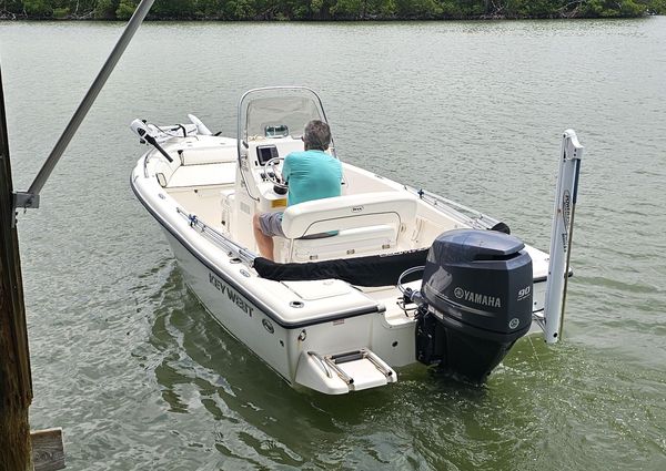 Key-west 176-CENTER-CONSOLE image