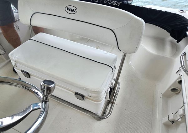 Key-west 176-CENTER-CONSOLE image